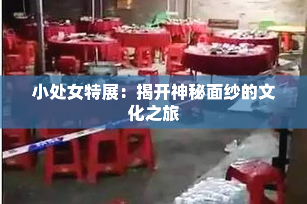 小处女特展：揭开神秘面纱的文化之旅