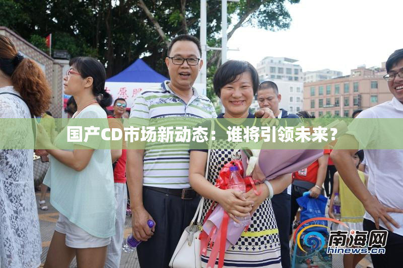 国产CD市场新动态：谁将引领未来？
