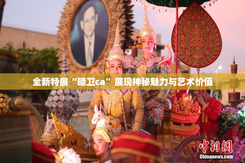 全新特展“暗卫ca”展现神秘魅力与艺术价值