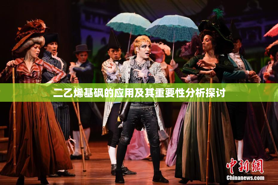 二乙烯基砜的应用及其重要性分析探讨
