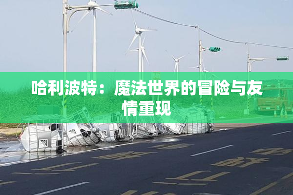 哈利波特：魔法世界的冒险与友情重现