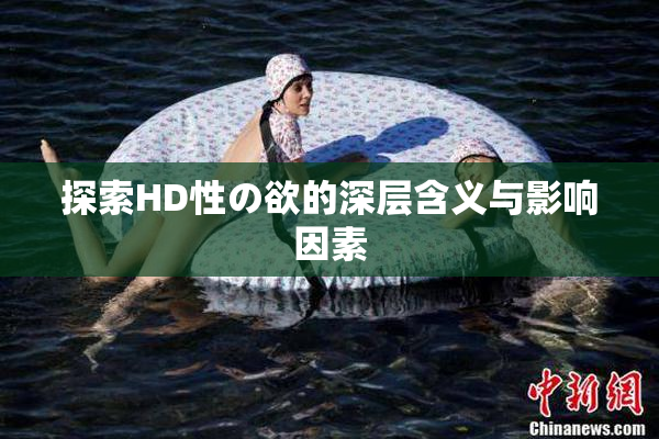 探索HD性の欲的深层含义与影响因素
