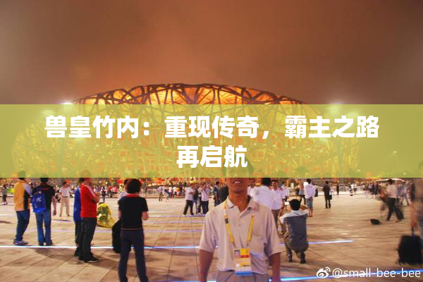 兽皇竹内：重现传奇，霸主之路再启航