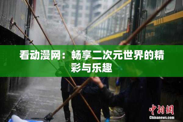 看动漫网：畅享二次元世界的精彩与乐趣