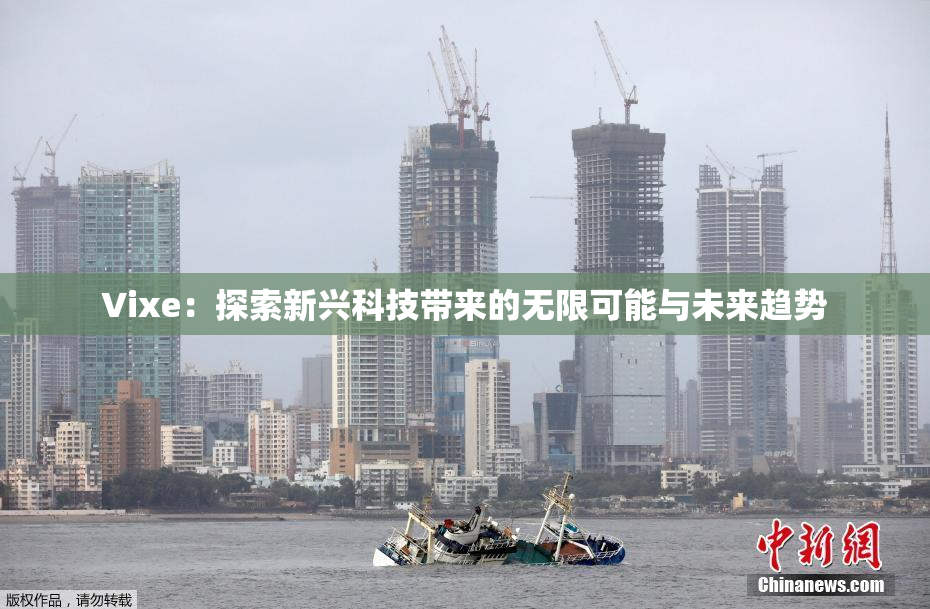 Vixe：探索新兴科技带来的无限可能与未来趋势