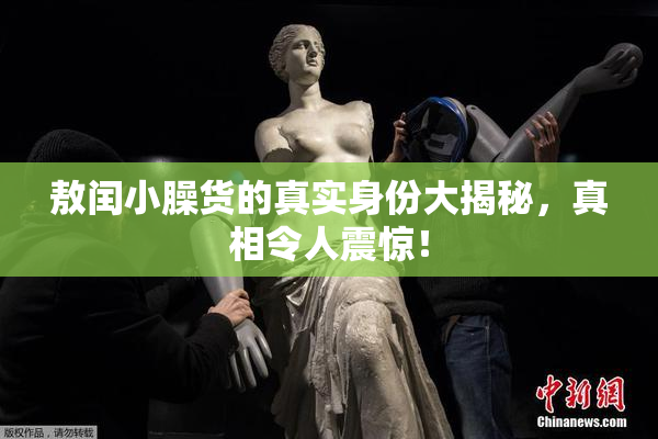 敖闰小臊货的真实身份大揭秘，真相令人震惊！