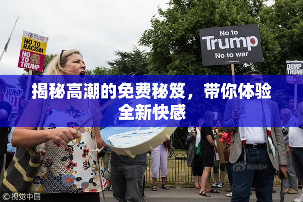 揭秘高潮的免费秘笈，带你体验全新快感