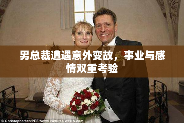 男总裁遭遇意外变故，事业与感情双重考验