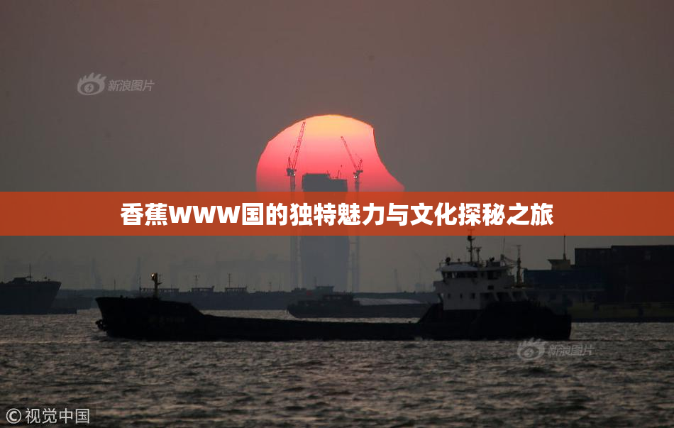 香蕉WWW国的独特魅力与文化探秘之旅