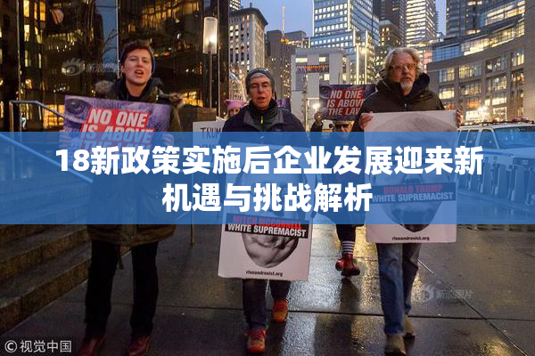 18新政策实施后企业发展迎来新机遇与挑战解析