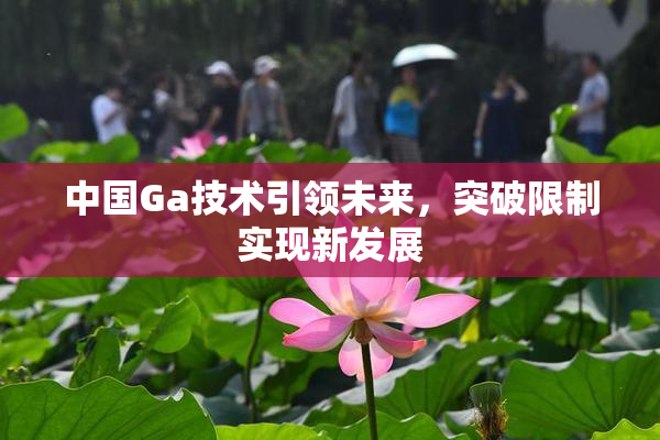 中国Ga技术引领未来，突破限制实现新发展
