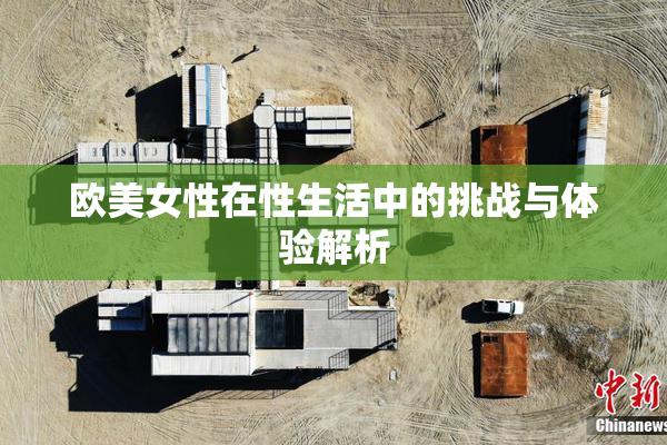 欧美女性在性生活中的挑战与体验解析