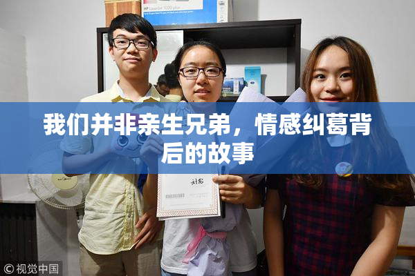 我们并非亲生兄弟，情感纠葛背后的故事