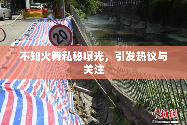 不知火舞私秘曝光，引发热议与关注