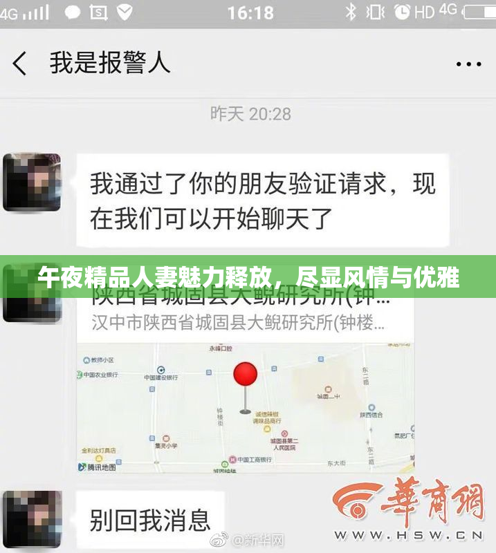 午夜精品人妻魅力释放，尽显风情与优雅