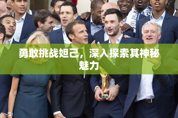 勇敢挑战妲己，深入探索其神秘魅力