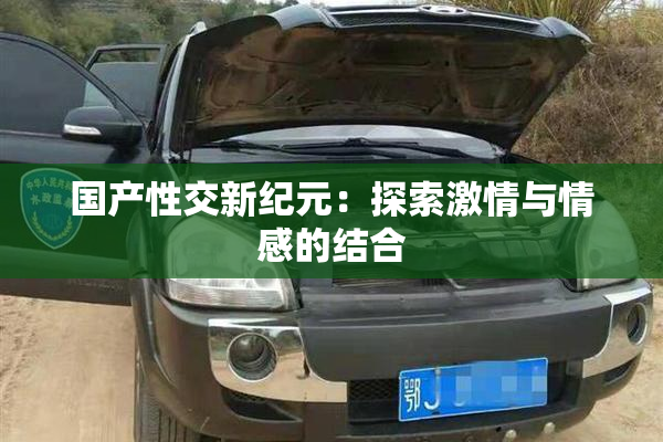 国产性交新纪元：探索激情与情感的结合