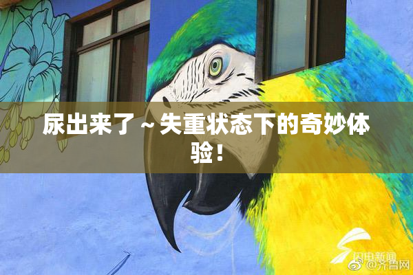 尿出来了～失重状态下的奇妙体验！