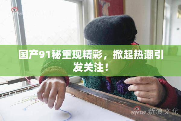 国产91秘重现精彩，掀起热潮引发关注！