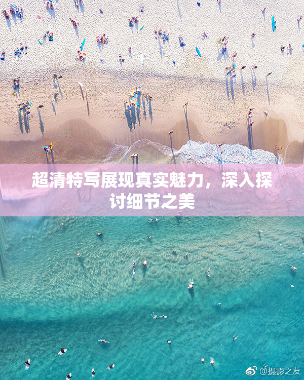 超清特写展现真实魅力，深入探讨细节之美