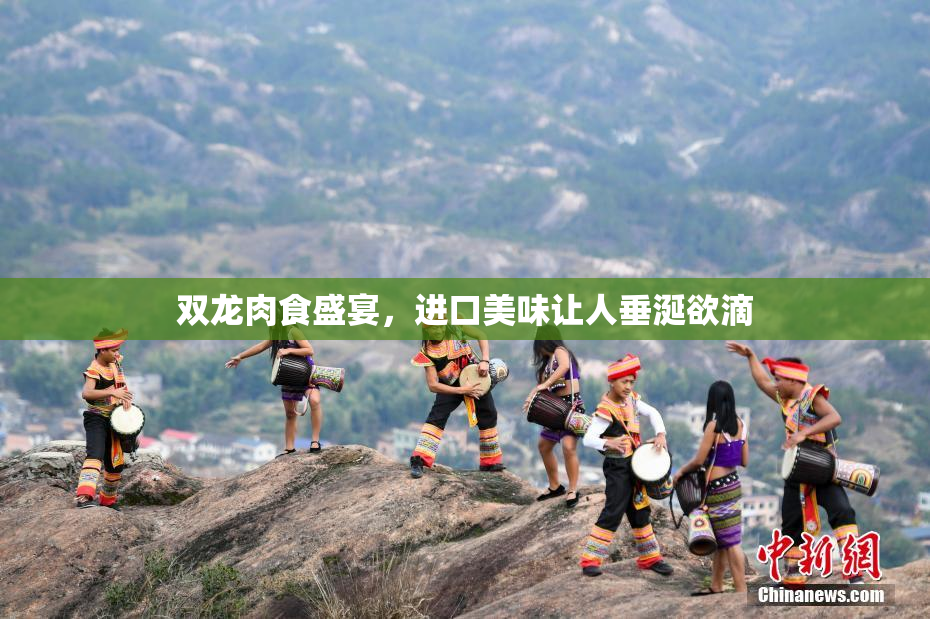 双龙肉食盛宴，进口美味让人垂涎欲滴