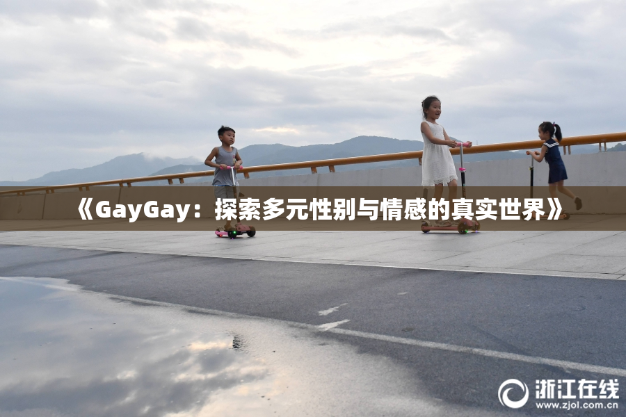 《GayGay：探索多元性别与情感的真实世界》
