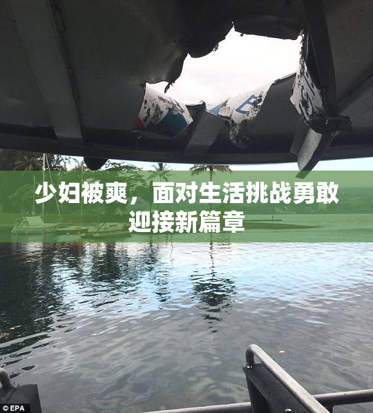 少妇被爽，面对生活挑战勇敢迎接新篇章