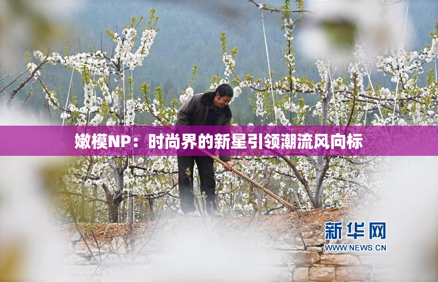 嫩模NP：时尚界的新星引领潮流风向标