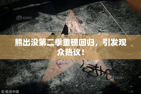 熊出没第二季重磅回归，引发观众热议！