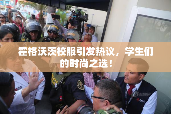 霍格沃茨校服引发热议，学生们的时尚之选！