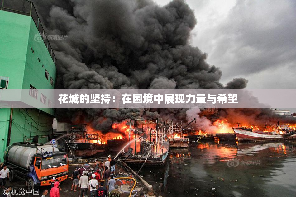 花城的坚持：在困境中展现力量与希望