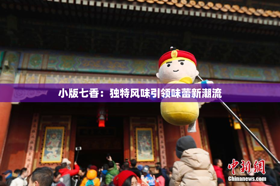小版七香：独特风味引领味蕾新潮流