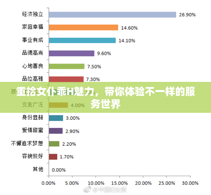 重拾女仆乖H魅力，带你体验不一样的服务世界