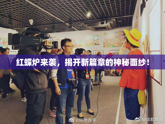 红蝶炉来袭，揭开新篇章的神秘面纱！