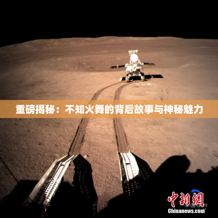 重磅揭秘：不知火舞的背后故事与神秘魅力