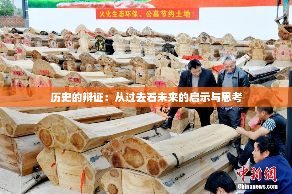 历史的辩证：从过去看未来的启示与思考