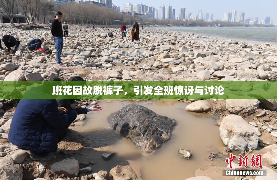 班花因故脱裤子，引发全班惊讶与讨论
