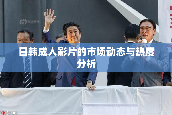 日韩成人影片的市场动态与热度分析