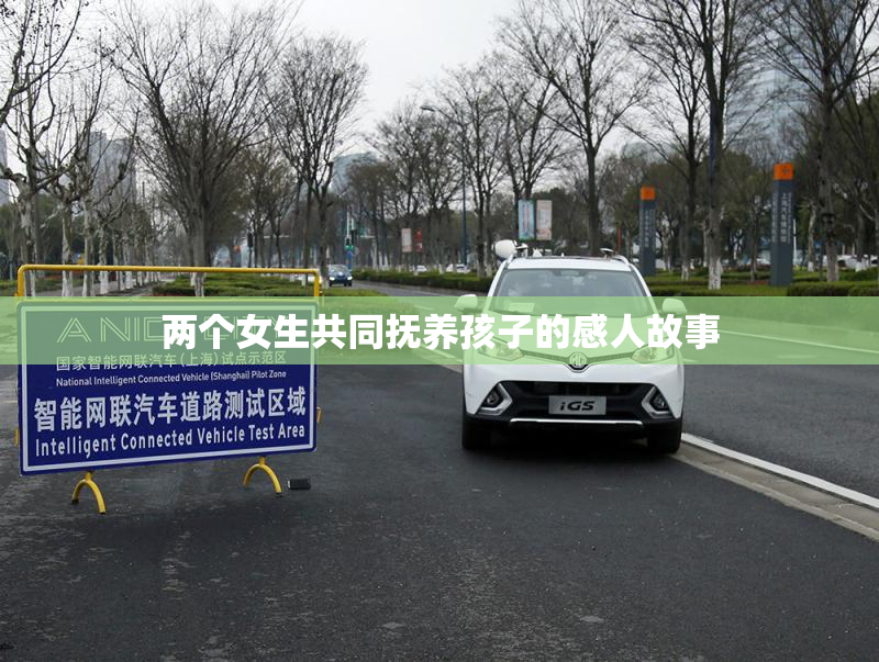 两个女生共同抚养孩子的感人故事