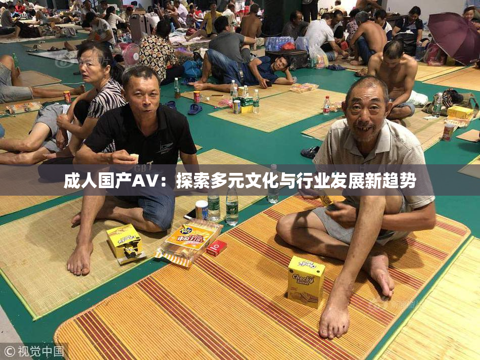 成人国产AV：探索多元文化与行业发展新趋势