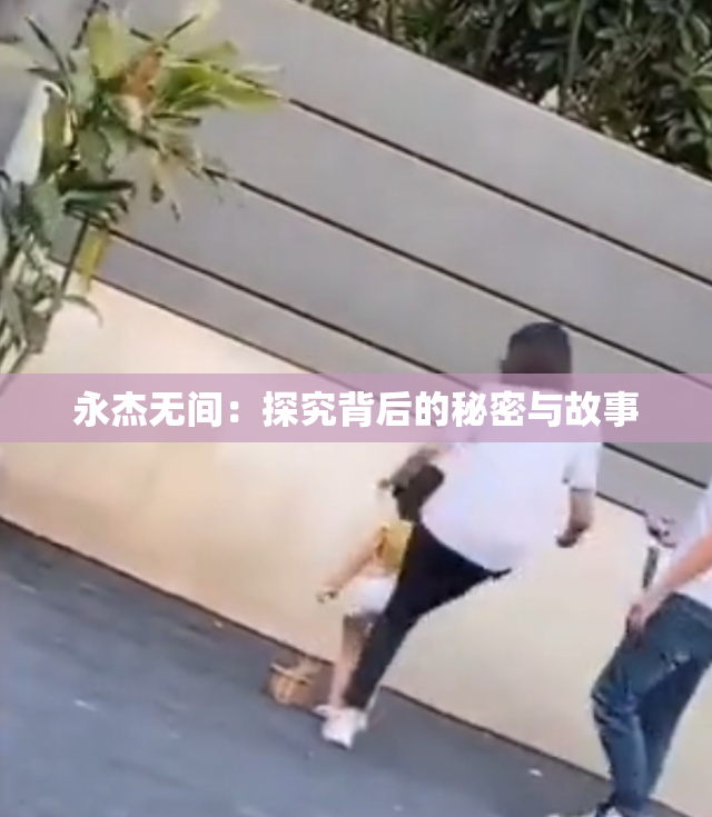 永杰无间：探究背后的秘密与故事