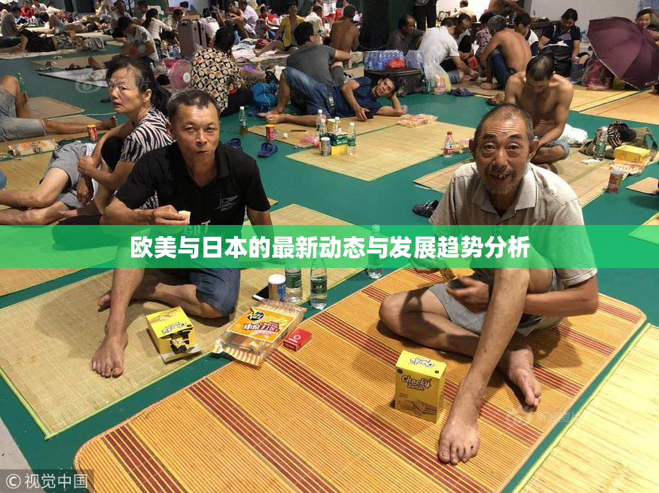 欧美与日本的最新动态与发展趋势分析