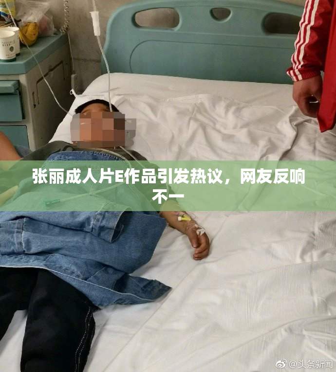 张丽成人片E作品引发热议，网友反响不一