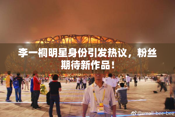 李一桐明星身份引发热议，粉丝期待新作品！