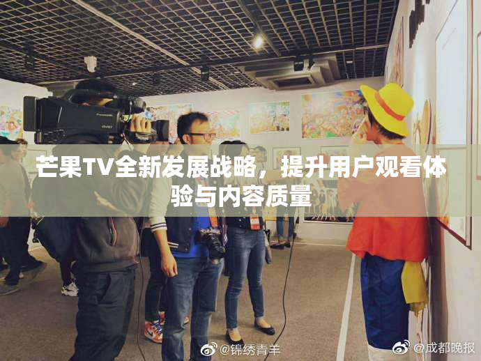 芒果TV全新发展战略，提升用户观看体验与内容质量