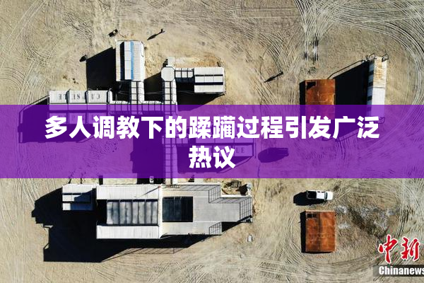 多人调教下的蹂躏过程引发广泛热议