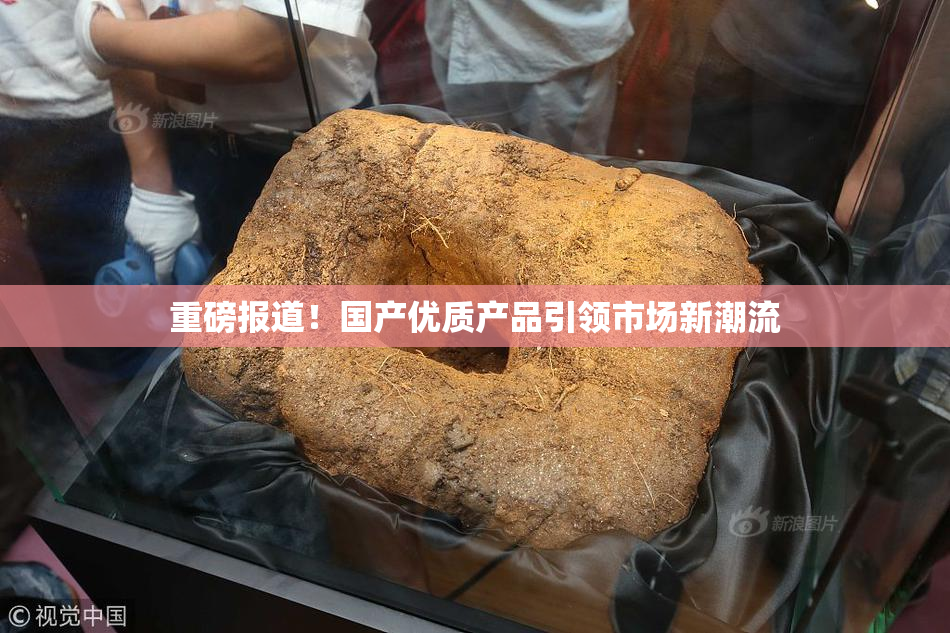 重磅报道！国产优质产品引领市场新潮流