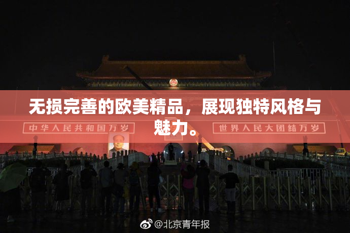 无损完善的欧美精品，展现独特风格与魅力。