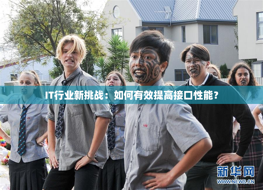 IT行业新挑战：如何有效提高接口性能？
