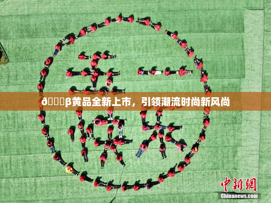 🔞β黄品全新上市，引领潮流时尚新风尚